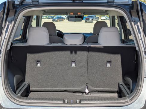 New 2025 Kia Soul LX image 14