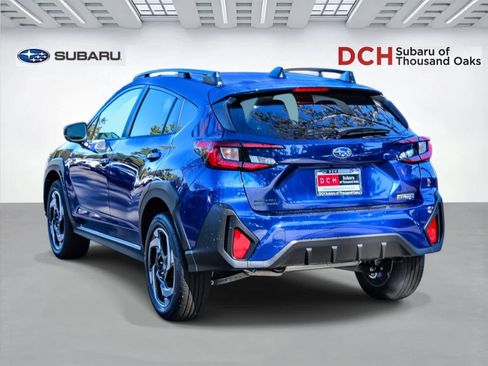 New 2026 Subaru Crosstrek 2.5i Limited AWD/4WD image 6