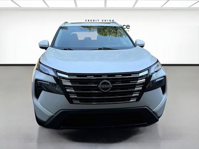 Used 2024 Nissan Rogue SV w/ SV Premium Package