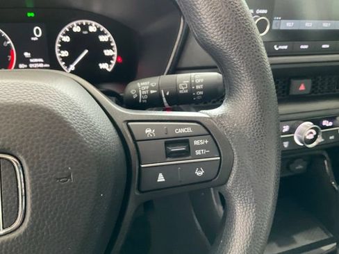 Certified 2025 Honda CR-V EX image 12