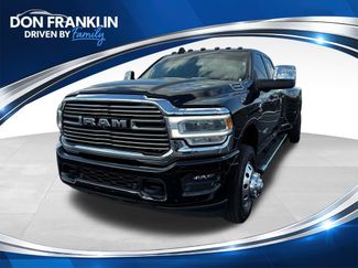 Used 2023 RAM 3500 Laramie AWD/4WD video 1