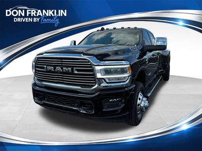 Used 2023 RAM 3500 Laramie