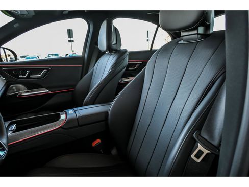 Certified 2025 Mercedes-Benz E 350 4MATIC Sedan image 12