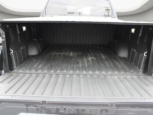 Used 2023 Toyota Tundra 1794 Edition AWD/4WD image 23