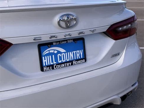 Used 2023 Toyota Camry XSE image 13