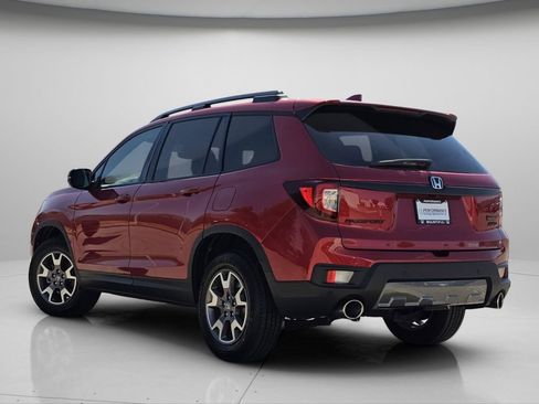 Used 2023 Honda Passport TrailSport image 25