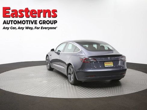 Used 2019 Tesla Model 3 Long Range AWD/4WD image 59
