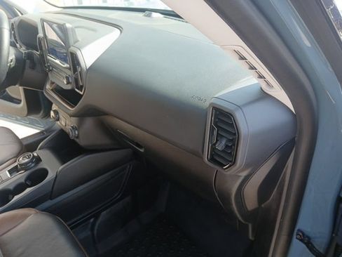 Used 2022 Ford Bronco Sport Badlands w/ Premium Package AWD/4WD image 36
