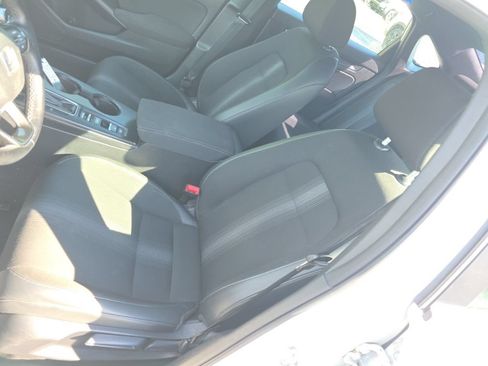 Used 2024 Honda Civic Sport image 10