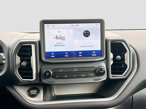 Used 2024 Ford Bronco Sport Big Bend image 14