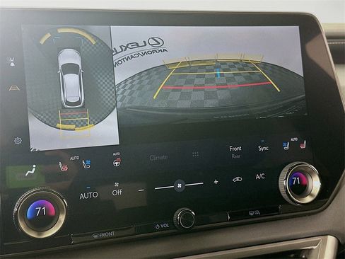 Used 2023 Lexus RX 350 Premium Plus image 16