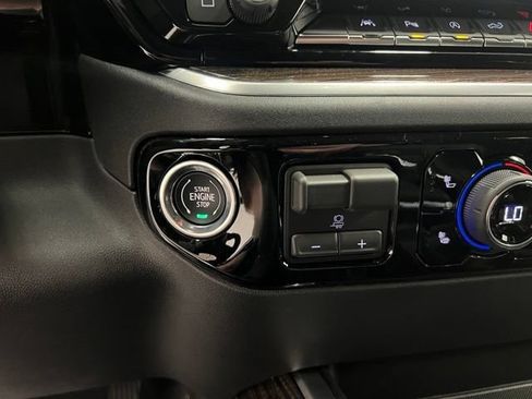 New 2026 Chevrolet Silverado 1500 RST AWD/4WD image 12