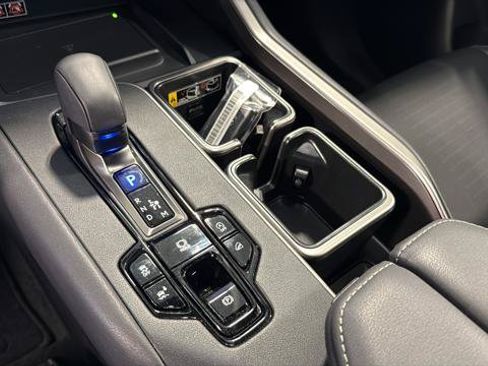 Certified 2025 Lexus TX 350 AWD w/ Technology Package image 35