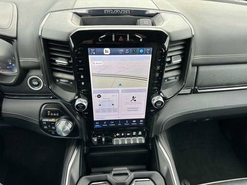 Used 2023 RAM 1500 Limited w/ Night Edition image 25