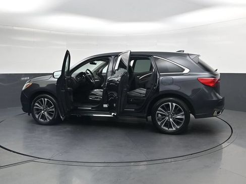 Used 2019 Acura MDX SH-AWD w/ Technology Package image 42