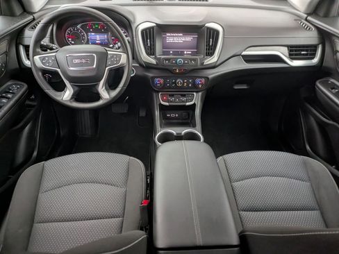 Used 2022 GMC Terrain SLE w/ Driver Convenience Package image 21