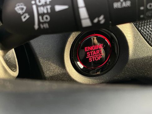 Certified 2024 Honda CR-V EX image 21