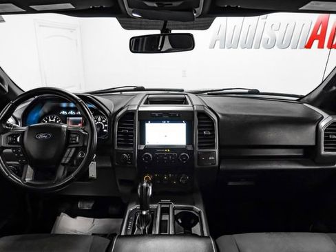 Used 2018 Ford F150 XLT w/ Equipment Group 302A Luxury image 12