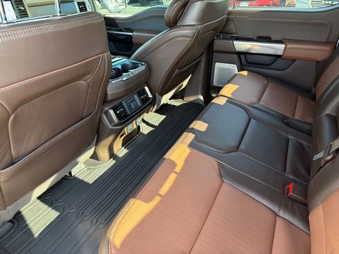 Used 2024 Ford F150 King Ranch AWD/4WD image 18