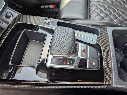 Used 2025 Audi SQ5 Premium Plus image 16