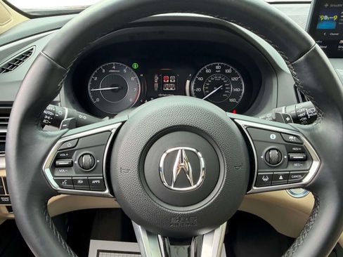 Certified 2023 Acura RDX AWD image 31