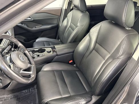 Used 2021 Nissan Rogue SL w/ Premium Package AWD/4WD image 19