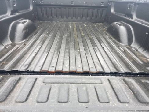 Used 2015 GMC Sierra 3500 4x4 Crew Cab w/ Sierra Convenience Package image 23