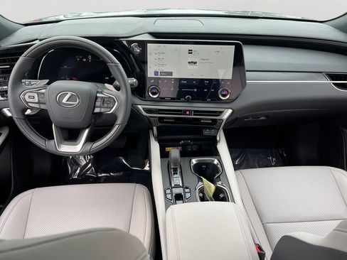 Used 2025 Lexus RX 350 Premium image 11