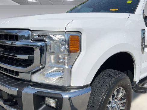 Used 2020 Ford F250 Lariat w/ Lariat Value Package image 10