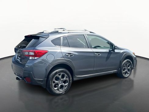 Used 2022 Subaru Crosstrek 2.5i Sport AWD/4WD image 3