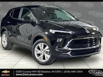New 2026 Buick Encore GX Preferred w/ Advanced Technology Package