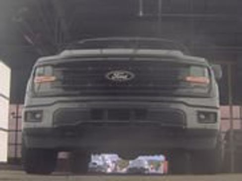 Used 2024 Ford F150 XLT w/ Equipment Group 302A MID AWD/4WD image 15