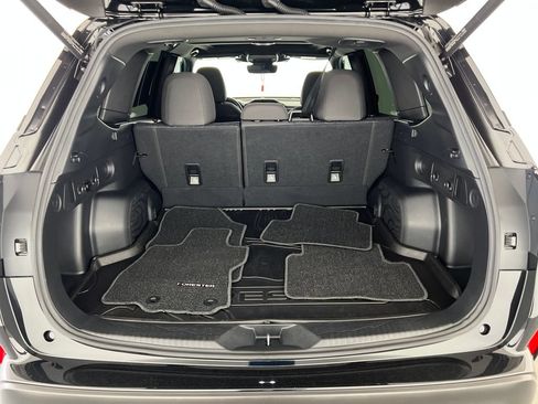 Certified 2025 Subaru Forester Premium w/ Convenience Package #2 AWD/4WD image 25
