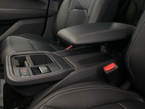 New 2025 Ford Mustang Mach-E Premium w/ Interior Protection Package image 26