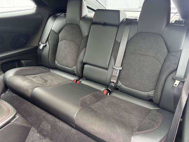 Used 2024 Dodge Charger Daytona Scat Pack w/ Plus Group AWD/4WD image 9