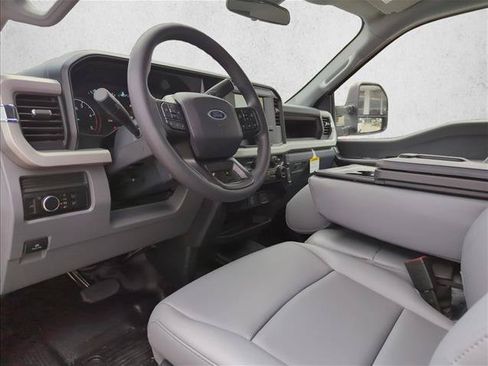 New 2026 Ford F250 XL RWD image 3