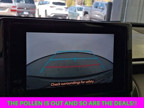 Used 2023 Toyota Corolla Cross L image 20