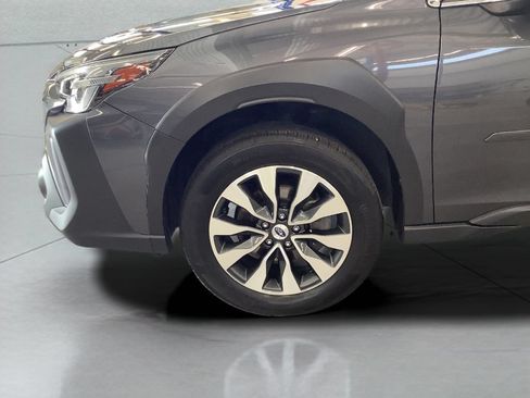 Certified 2023 Subaru Outback Limited AWD/4WD image 26