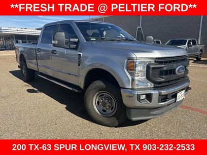 Used 2022 Ford F350 XL w/ Power Equipment Group