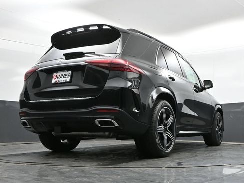 New 2026 Mercedes-Benz GLE 350 4MATIC image 34