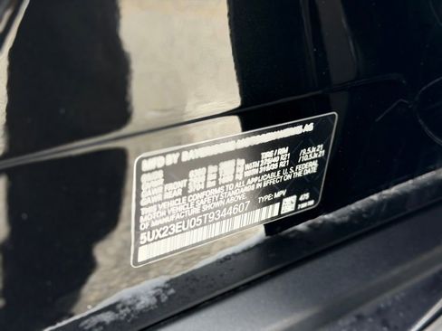 New 2026 BMW X5 xDrive40i w/ Climate Comfort Package image 20