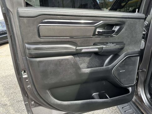 Used 2021 RAM 1500 TRX w/ TRX Level 2 Equipment Group image 21