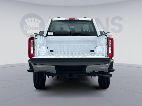 New 2026 Ford F350 XL w/ XL Chrome Package image 34