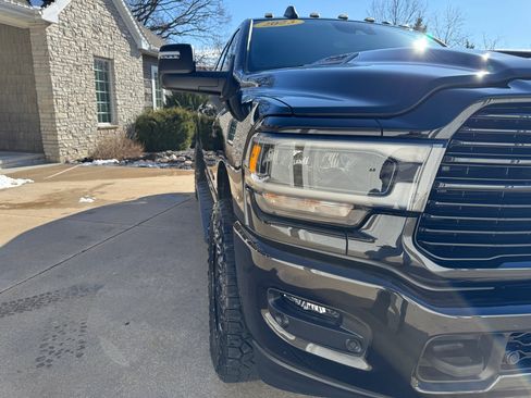 Used 2023 RAM 2500 Laramie image 35