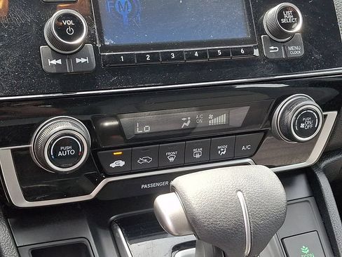 Used 2019 Honda CR-V LX image 15