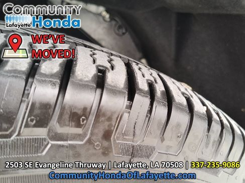 Used 2024 Toyota Sequoia Capstone AWD/4WD image 18