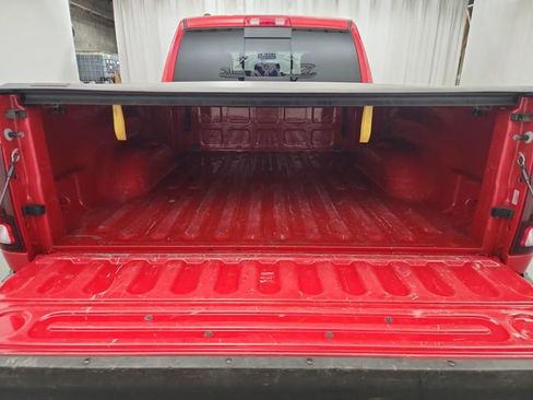 Used 2020 RAM 1500 Classic Warlock image 21