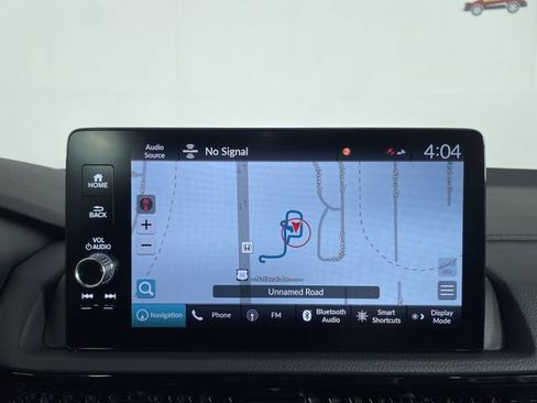 Certified 2024 Honda CR-V Sport Touring image 24