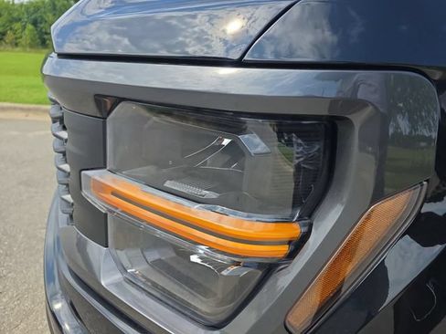 New 2026 Ford F150 STX w/ Equipment Group 200A AWD/4WD image 30
