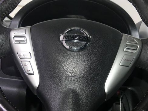 Used 2018 Nissan Versa SV w/ SV Special Edition Package FWD image 31